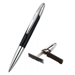 Colop Executive Pen Stamp with metal body