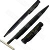 Name Engraved Pen with stamp