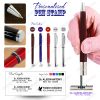 pen stamp