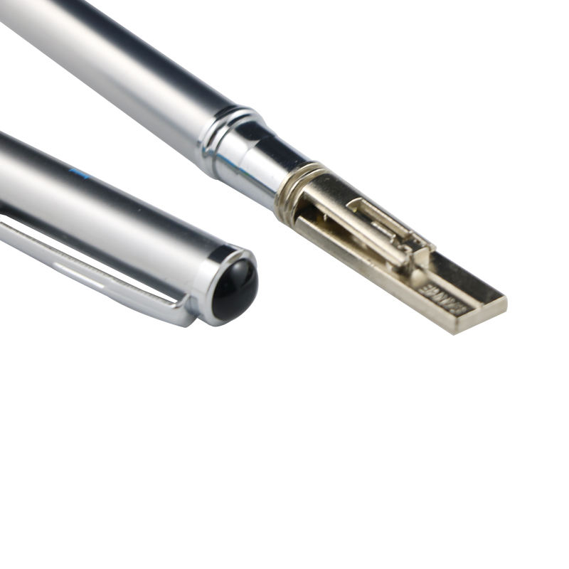 Customised Pen Stamp with name engraved - Image 6